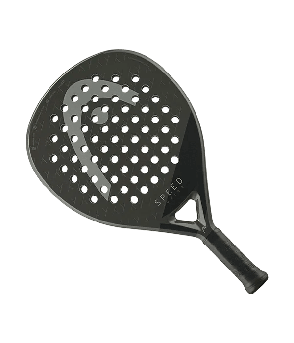 HEAD Speed Junior 2025 Padel Racket - Kings Dr