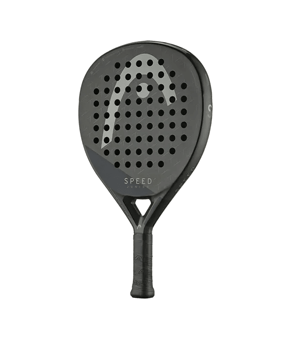 HEAD Speed Junior 2025 Padel Racket - Kings Dr