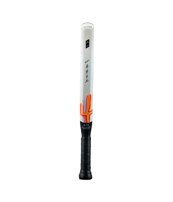 HEAD Speed Motion LTD Alfonso Hohenlohe Padel Racket - Kings Dr