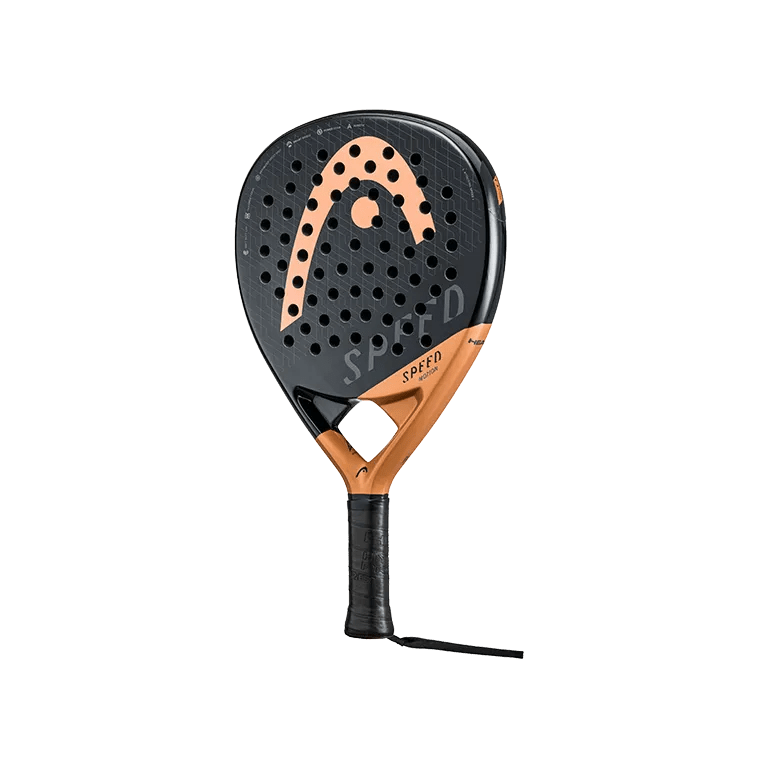 HEAD Speed Motion Padel Racket - Kings Dr