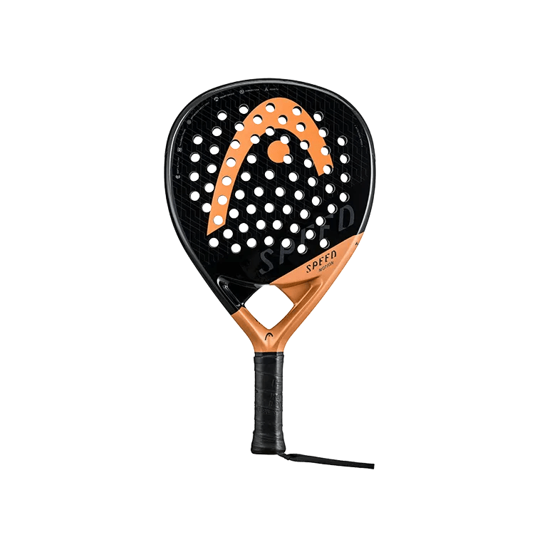HEAD Speed Motion Padel Racket - Kings Dr