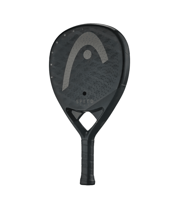 HEAD Speed One 2025 Padel Racket - Kings Dr