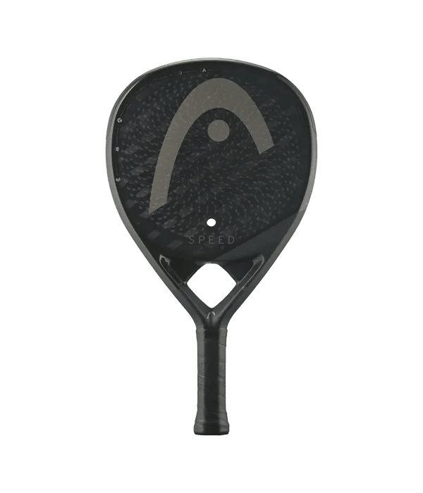 HEAD Speed One 2025 Padel Racket - Kings Dr