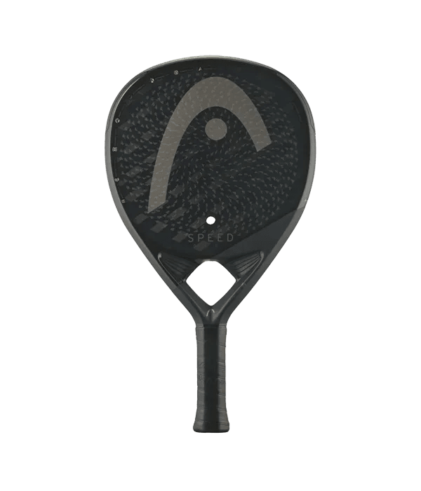 HEAD Speed One X 2025 Padel Racket - Kings Dr