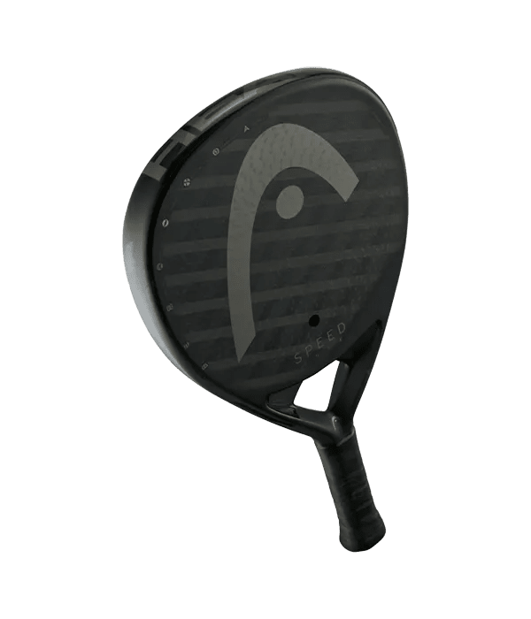 HEAD Speed One X 2025 Padel Racket - Kings Dr