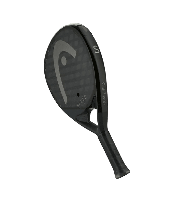 HEAD Speed One X 2025 Padel Racket - Kings Dr