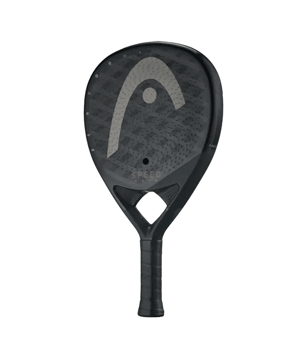 HEAD Speed One X 2025 Padel Racket - Kings Dr