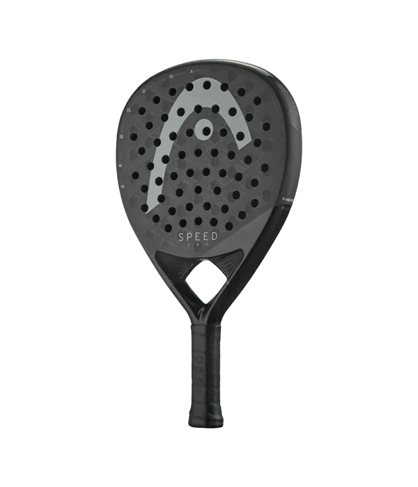 Head Speed Pro 2025 Padel Racket - Kings Dr