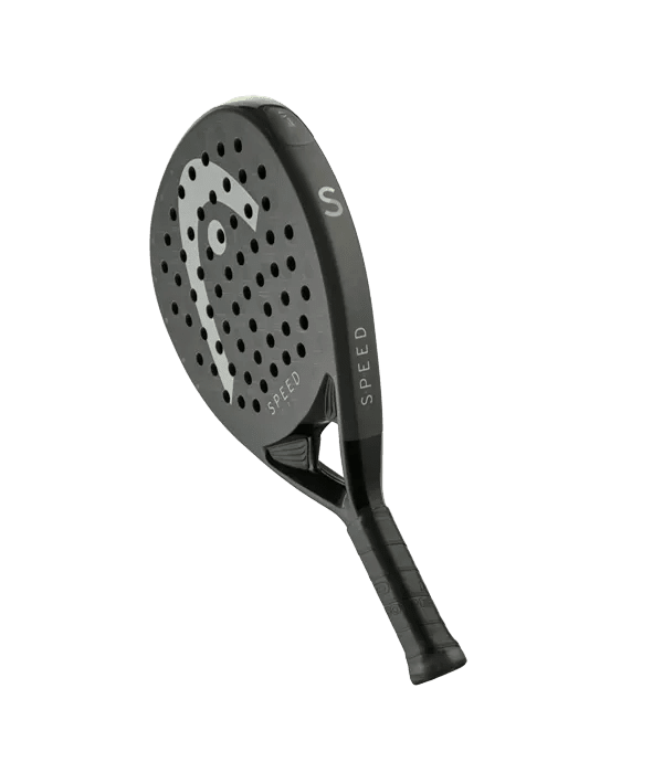 Head Speed Pro 2025 Padel Racket - Kings Dr