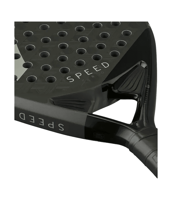 Head Speed Pro 2025 Padel Racket - Kings Dr