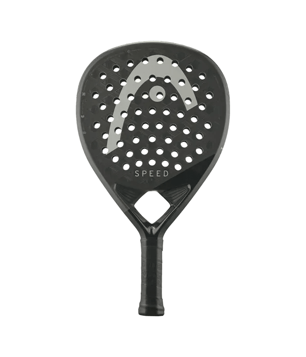 Head Speed Pro 2025 Padel Racket - Kings Dr
