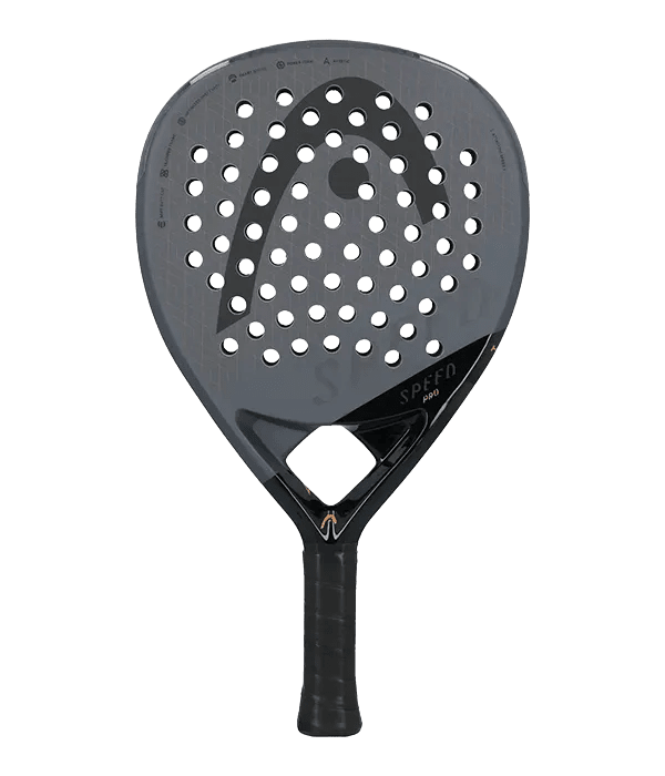 HEAD Speed PRO Padel Racket - Kings Dr