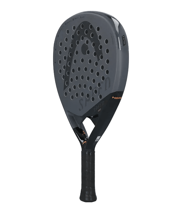 HEAD Speed PRO Padel Racket - Kings Dr