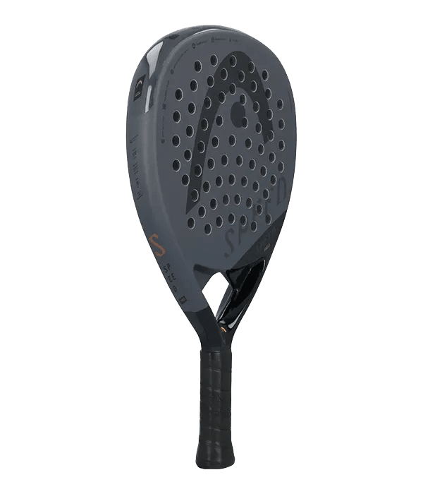 HEAD Speed PRO Padel Racket - Kings Dr
