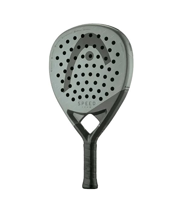 HEAD Speed Team 2025 Padel Racket - Kings Dr