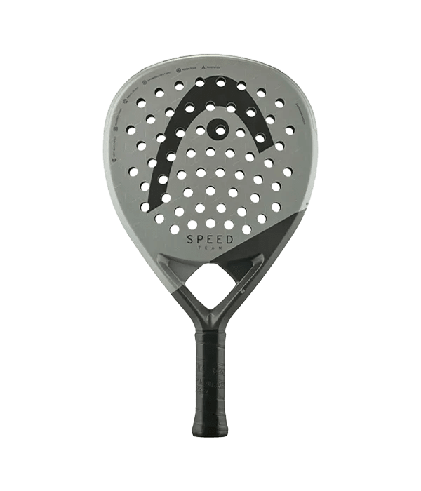 HEAD Speed Team 2025 Padel Racket - Kings Dr