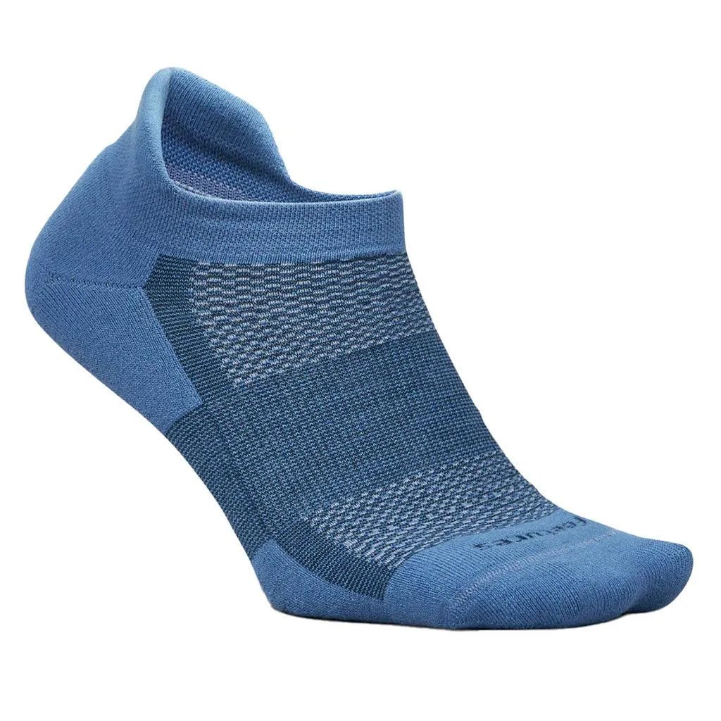 HP Ultra Light No Show Tab Socks - Kings Dr