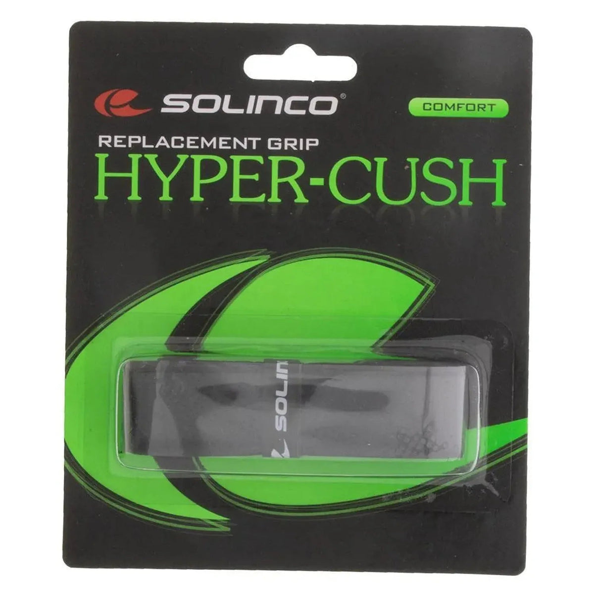 Hyper-Cush Cushion Tennis Replacement Grip - Kings Dr