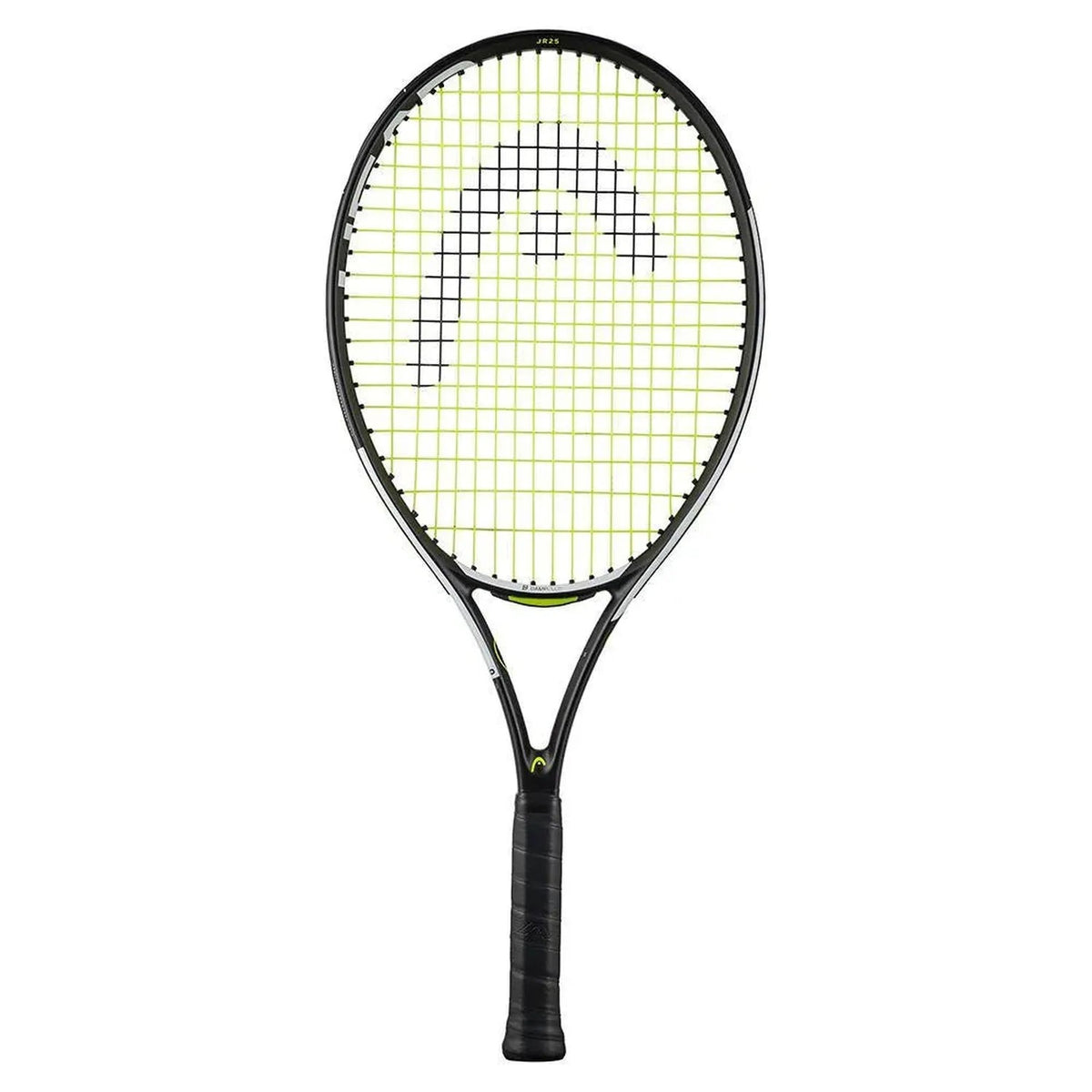 IG Speed 25 2024 Tennis Racquet - Kings Dr