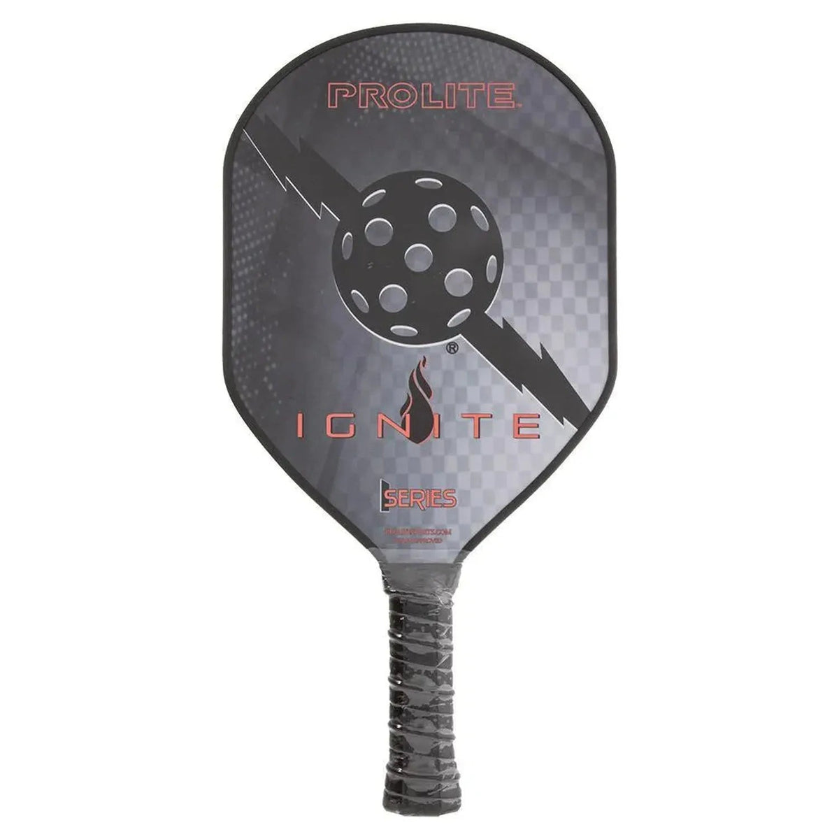 Ignite Hybrid â€“ I-Series Pickleball Paddle - Kings Dr