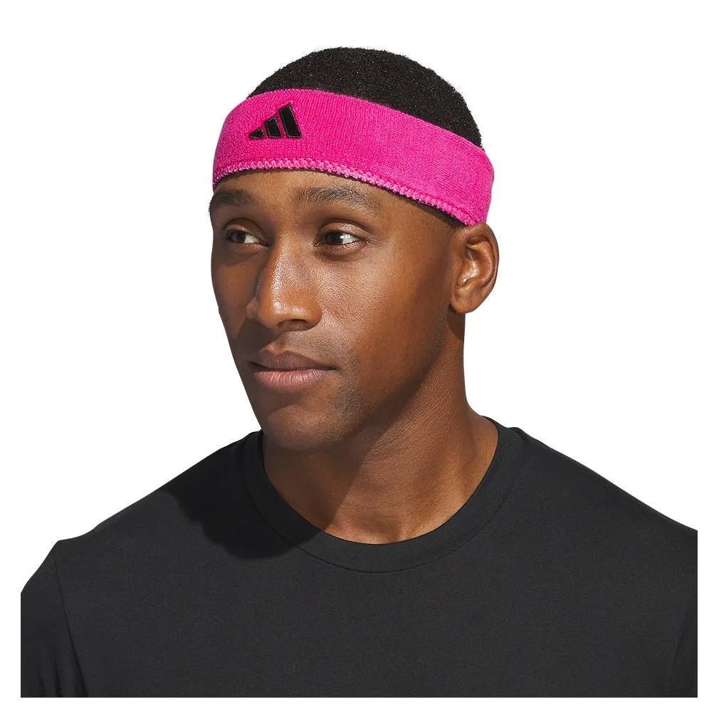 Interval Reversible 2.0 Tennis Headband - Kings Dr