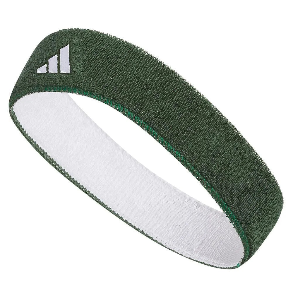 Interval Reversible 2.0 Tennis Headband - Kings Dr