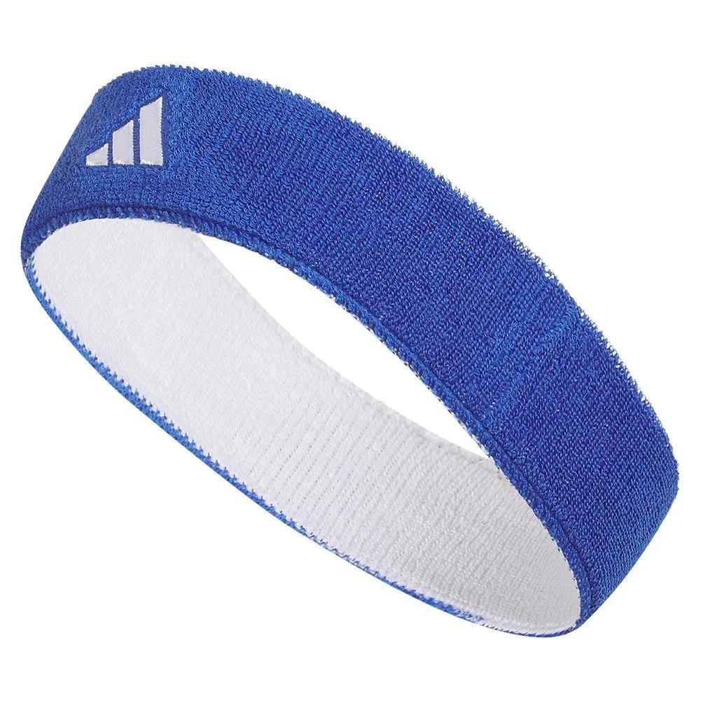 Interval Reversible 2.0 Tennis Headband - Kings Dr