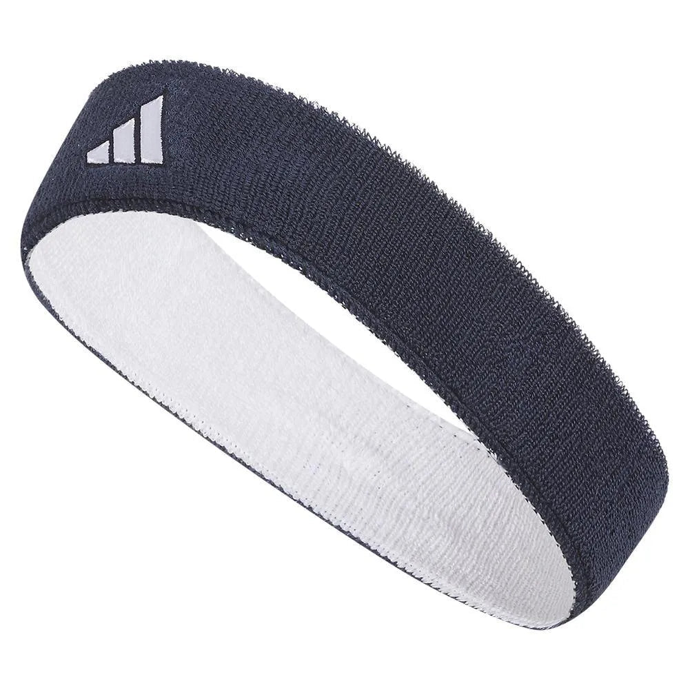 Interval Reversible 2.0 Tennis Headband - Kings Dr