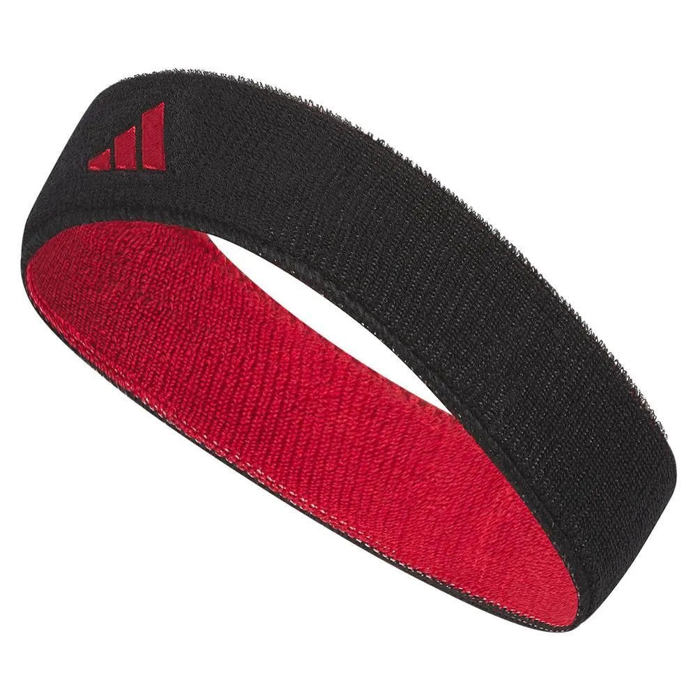 Interval Reversible 2.0 Tennis Headband - Kings Dr