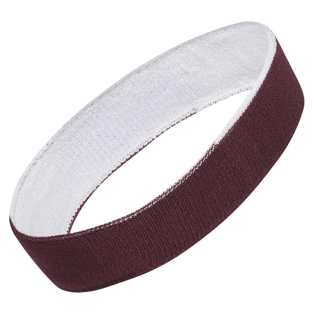 Interval Reversible 2.0 Tennis Headband - Kings Dr