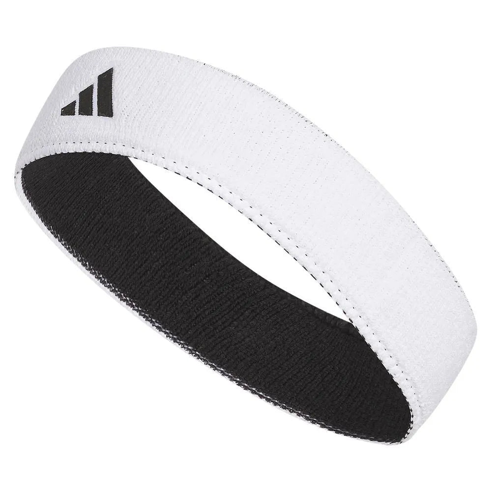 Interval Reversible 2.0 Tennis Headband - Kings Dr