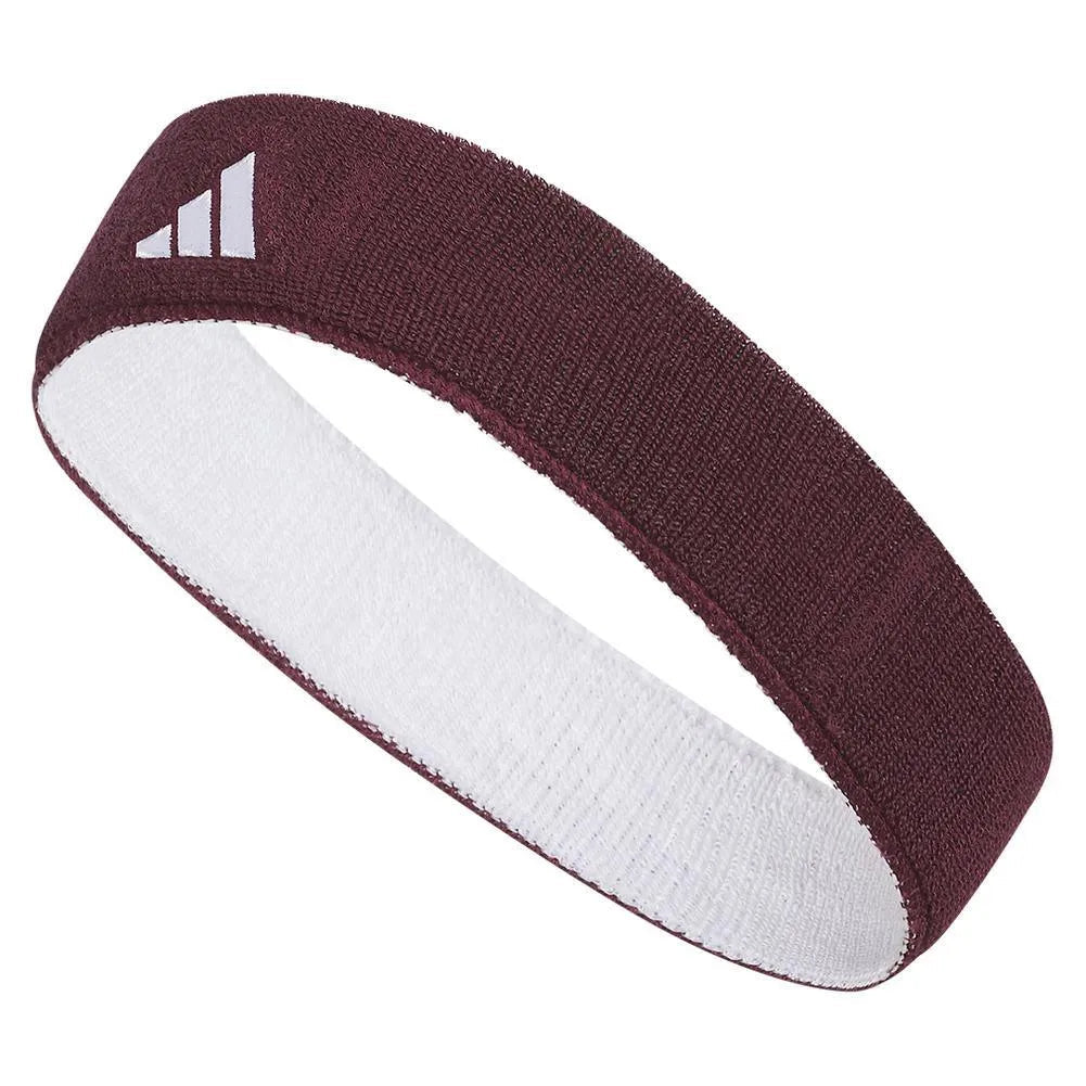 Interval Reversible 2.0 Tennis Headband - Kings Dr