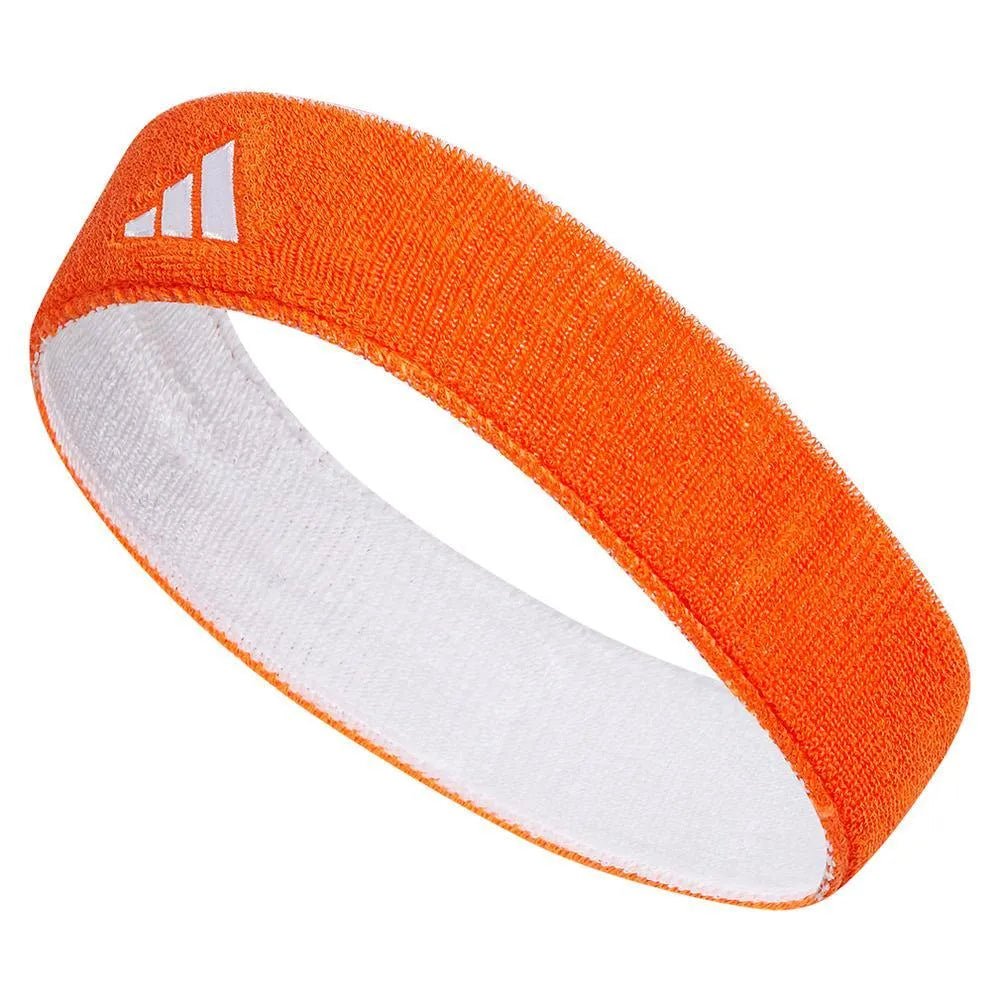 Interval Reversible 2.0 Tennis Headband - Kings Dr