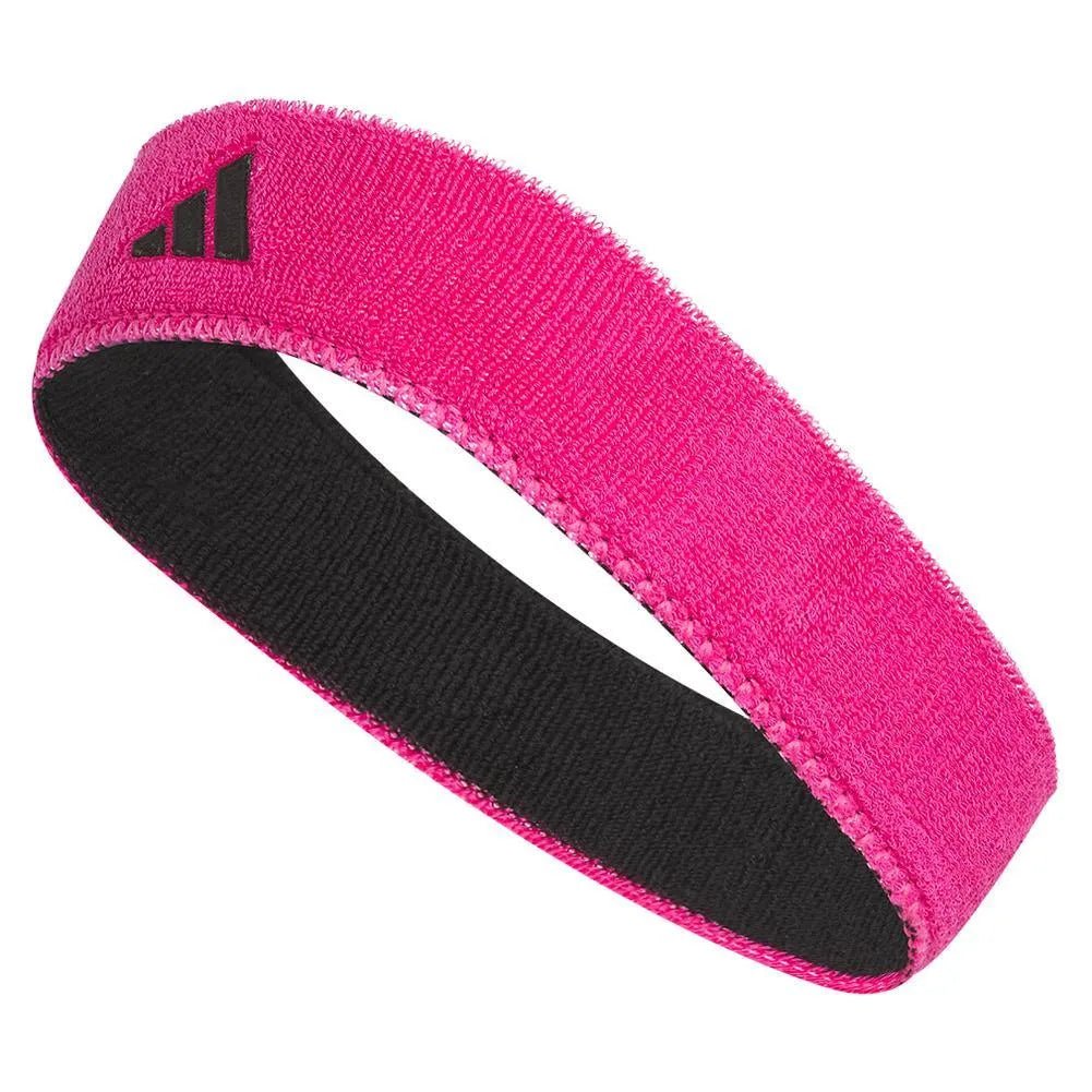 Interval Reversible 2.0 Tennis Headband - Kings Dr
