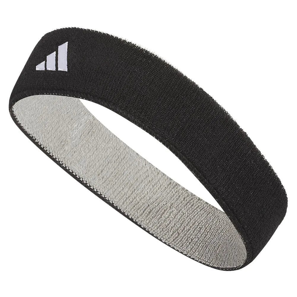 Interval Reversible 2.0 Tennis Headband - Kings Dr