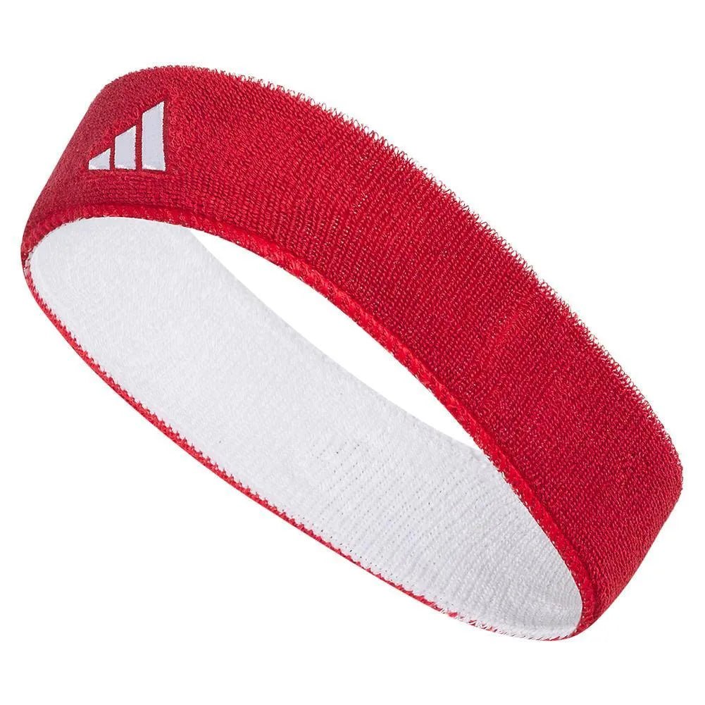 Interval Reversible 2.0 Tennis Headband - Kings Dr