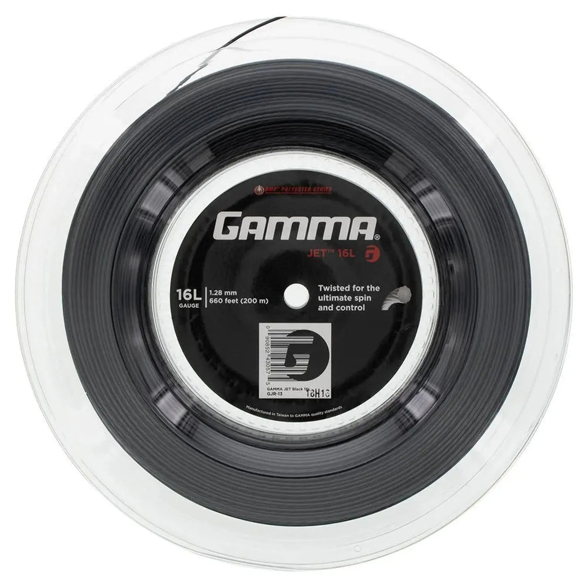 Jet Tennis String Reel - Kings Dr