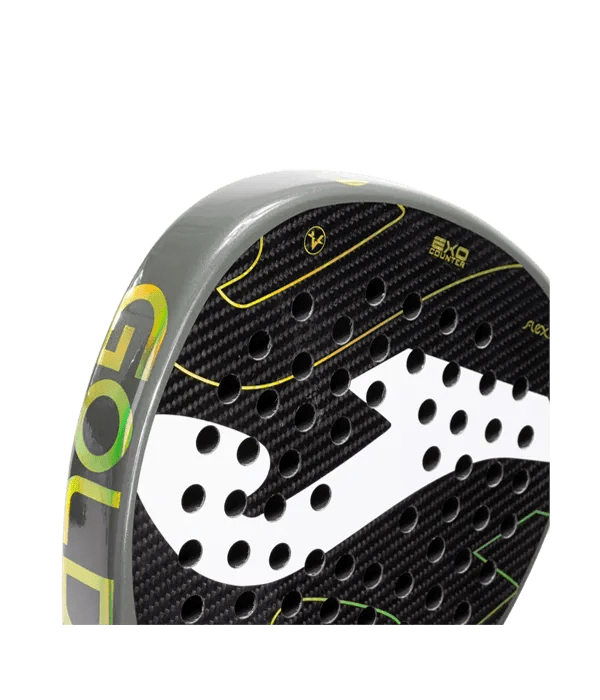 Joma Gold Pro 2025 Padel Racket - Kings Dr