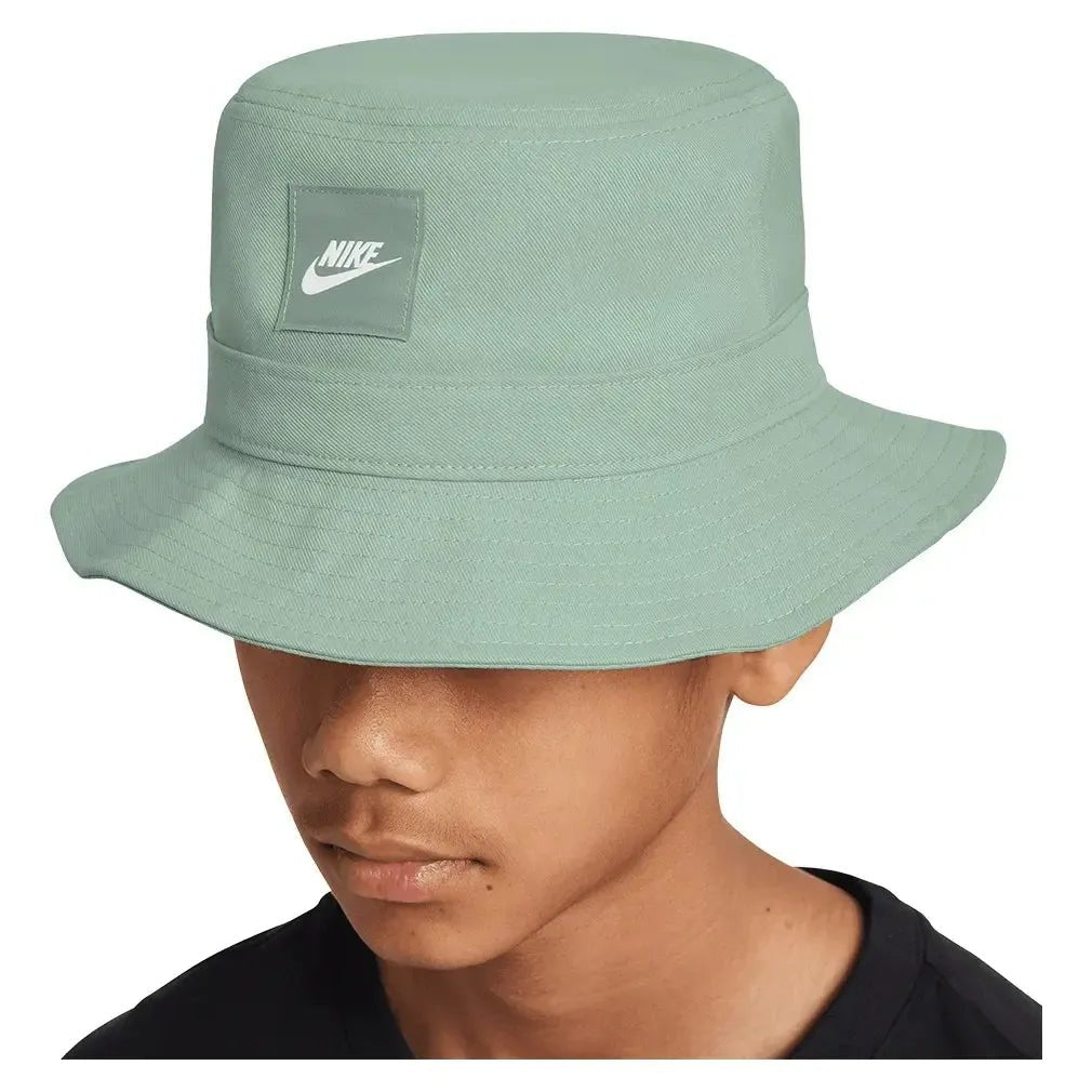 Juniors' Apex Futura Sports Bucket Hat - Kings Dr