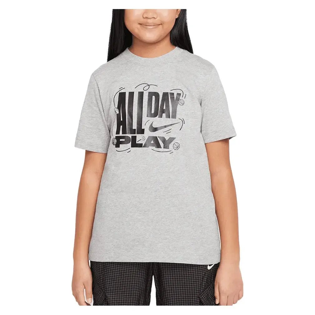 Juniors' Sportswear Multi Sport Tee - Kings Dr