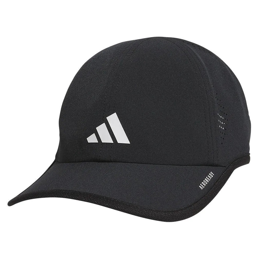 Juniors' Superlite 3 Hat Black and White - Kings Dr