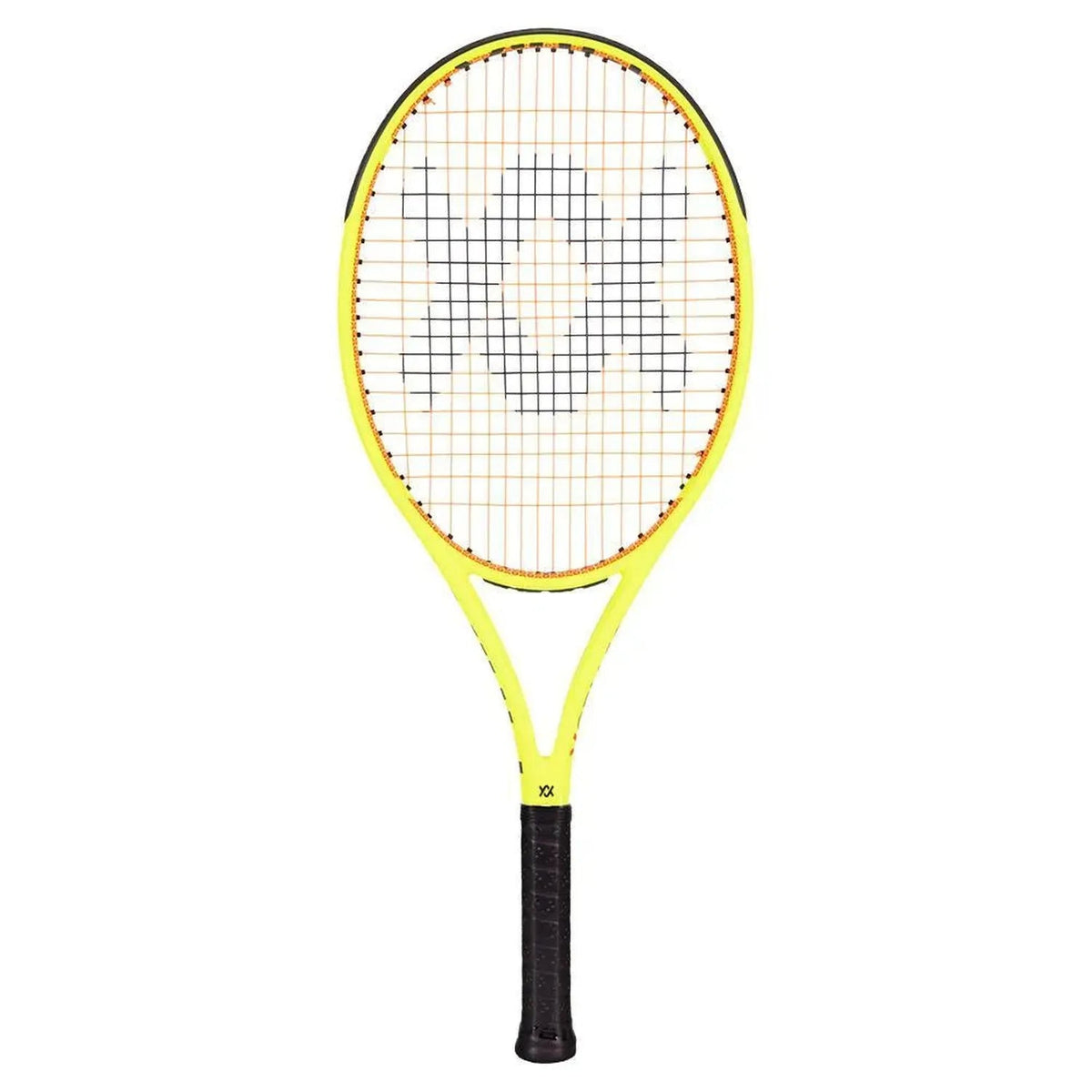 Juniors' V-Cell 10 Prestrung Tennis Racquet - Kings Dr