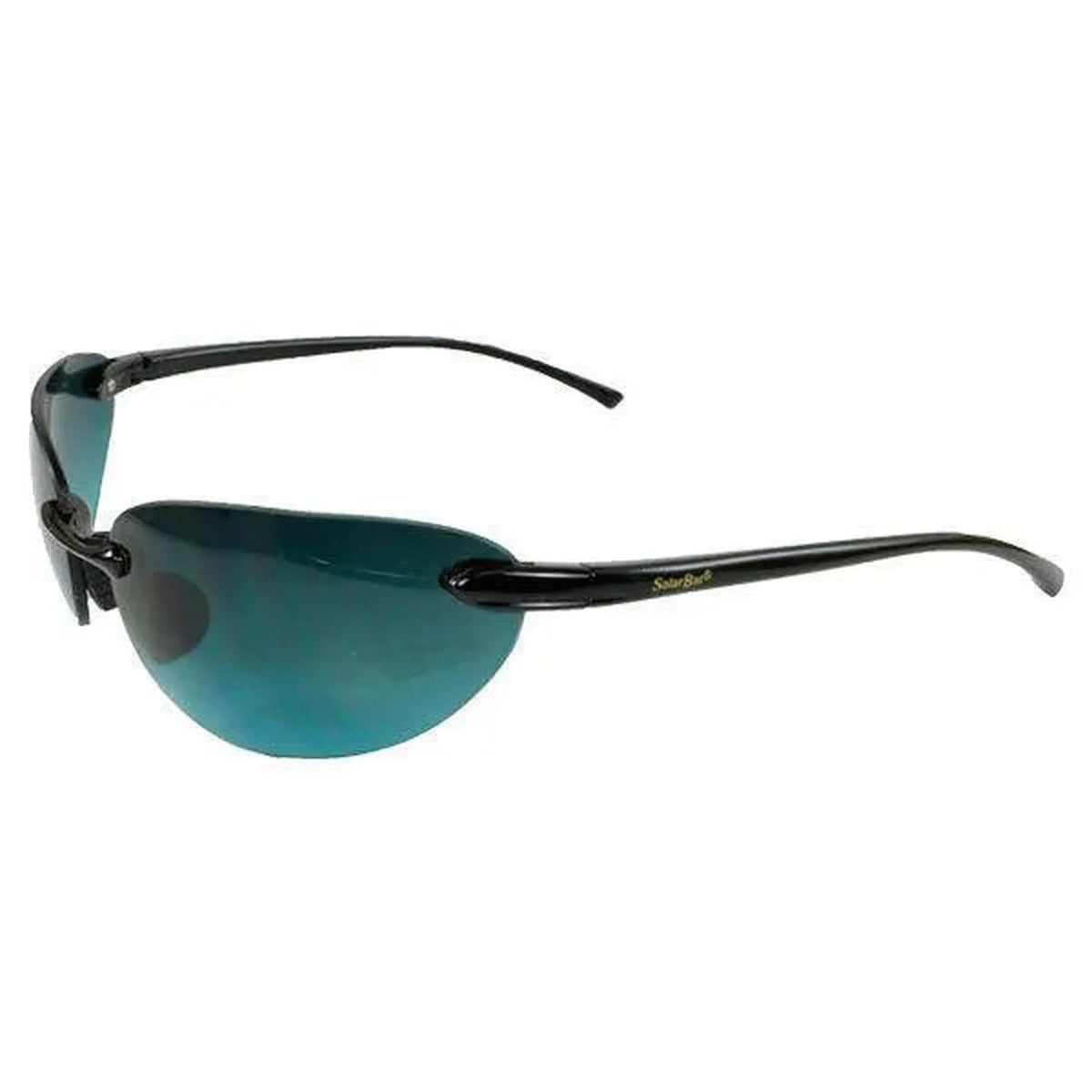 Leverage Elite Brazilian Black Sunglasse - Kings Dr