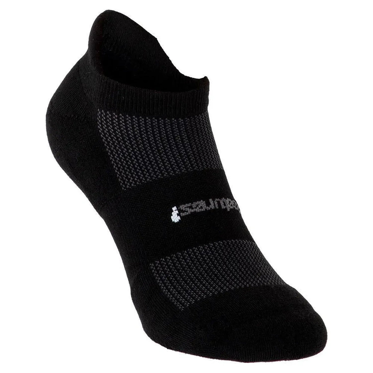 Light No Show Tab Socks - Kings Dr