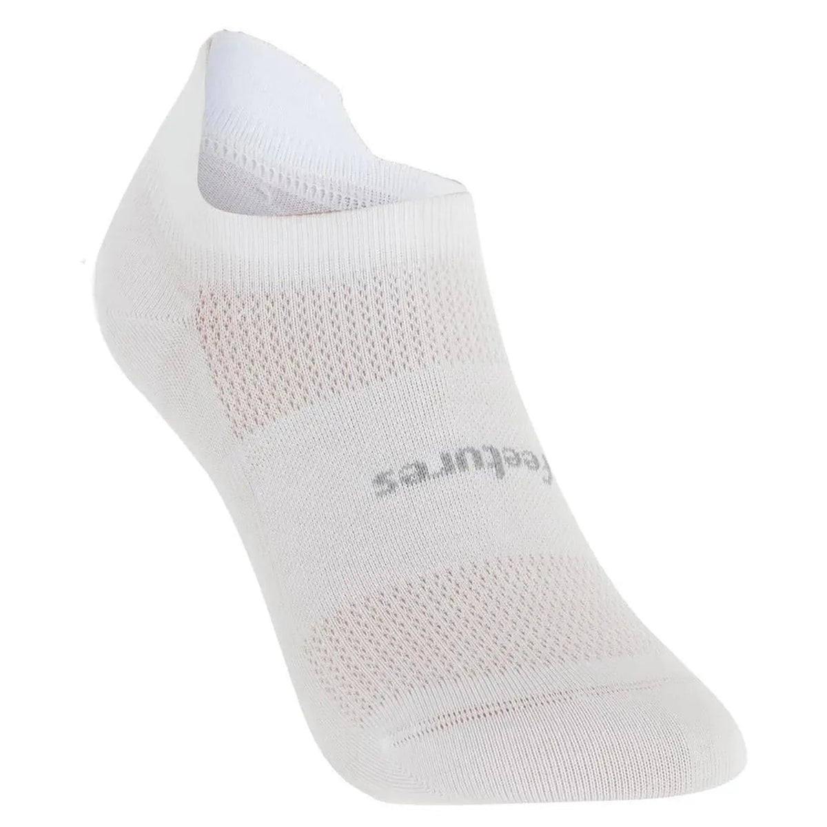 Light No Show Tab Socks - Kings Dr