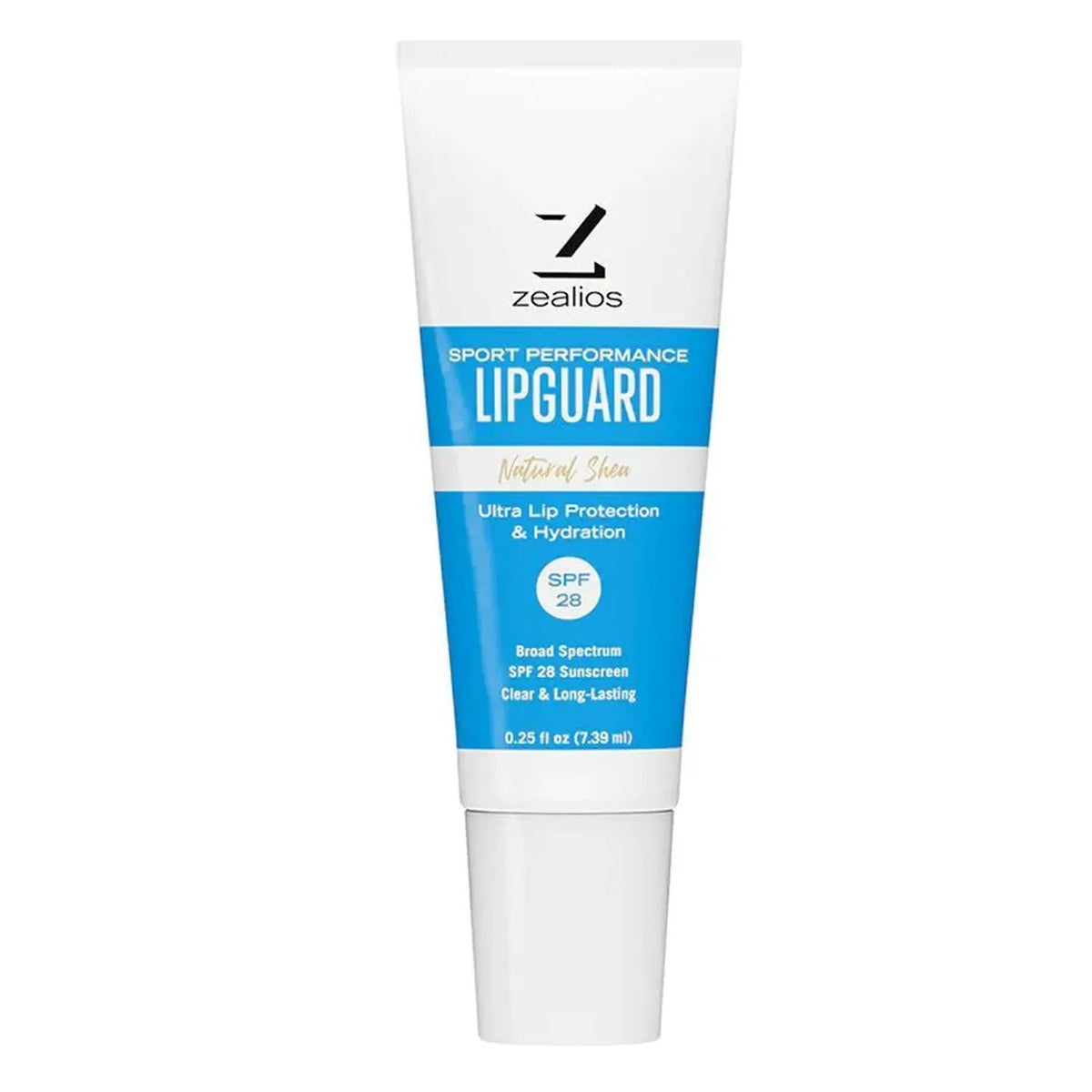 LipGuard SPF 28 Lip Balm .25oz - Kings Dr