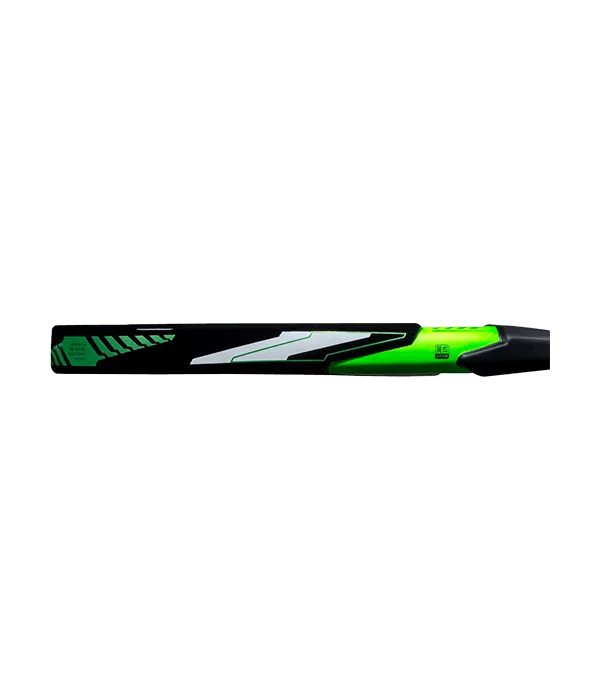 Lok Carb-on Flow Padel Racket - Kings Dr
