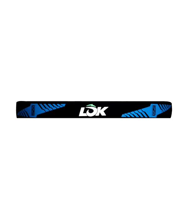 Lok Maxx Flow Padel Racket - Kings Dr