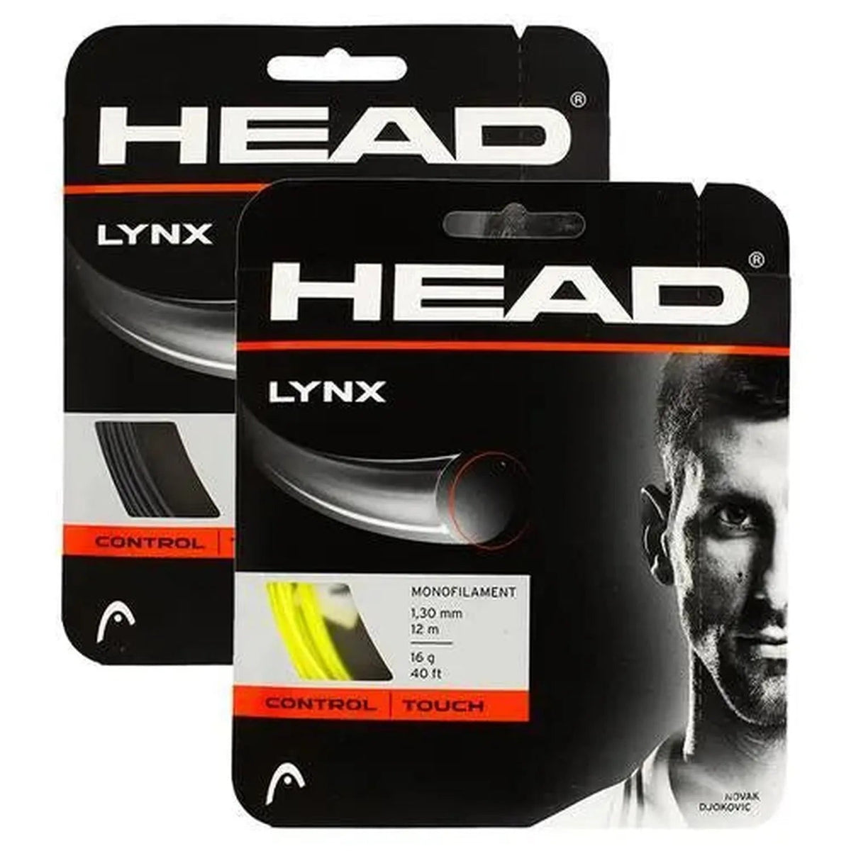 Lynx Tennis String - Kings Dr