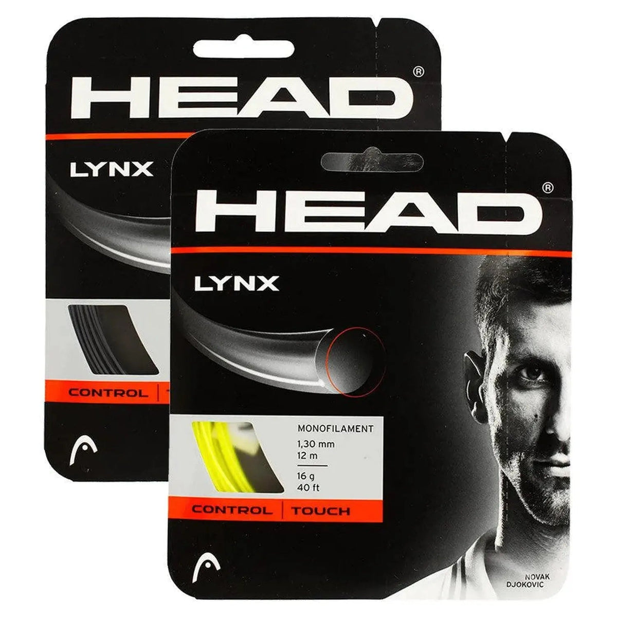 Lynx Tennis String - Kings Dr